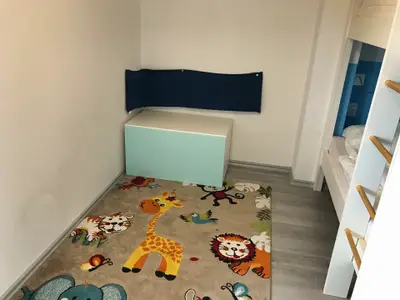 Ferienhaus für 4 Personen (65 m²) in Butjadingen-Tossens 5/10