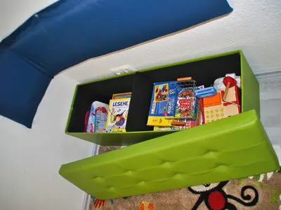 Ferienhaus für 4 Personen (65 m²) in Butjadingen-Tossens 6/10