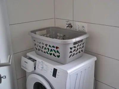 Ferienhaus für 4 Personen (65 m²) in Butjadingen-Tossens 10/10