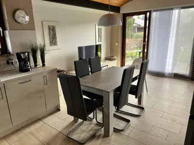 Ferienhaus für 6 Personen (90 m²) in Butjadingen-Tossens 3/10