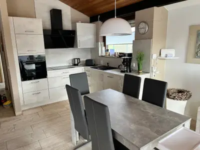 Ferienhaus für 6 Personen (90 m²) in Butjadingen-Tossens 5/10