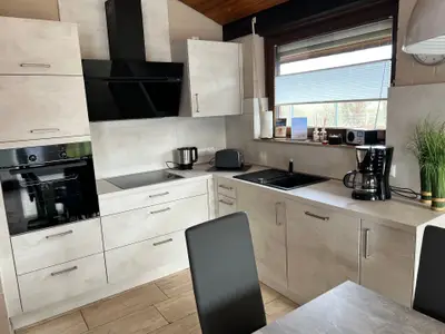 Ferienhaus für 6 Personen (90 m²) in Butjadingen-Tossens 6/10