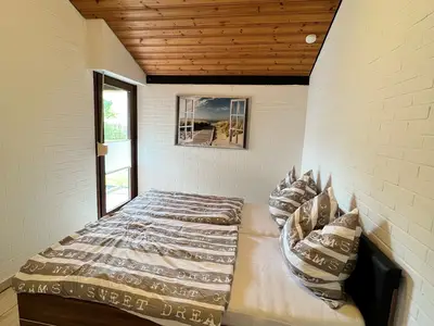 Ferienhaus für 6 Personen (90 m²) in Butjadingen-Tossens 8/10