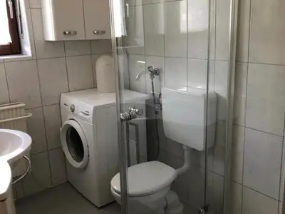 Ferienhaus für 6 Personen (90 m²) in Butjadingen-Tossens 10/10