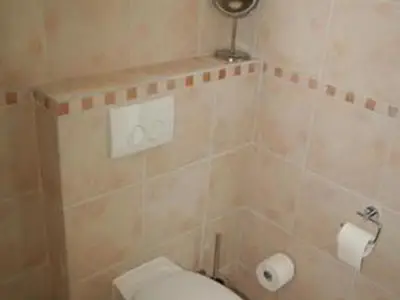 Ferienhaus für 5 Personen (63 m²) in Butjadingen-Tossens 10/10