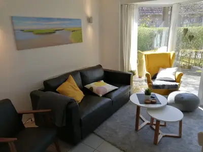 Ferienhaus für 5 Personen (64 m²) in Butjadingen-Tossens 3/10