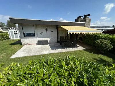 Ferienhaus für 5 Personen (68 m²) in Butjadingen-Tossens 10/10