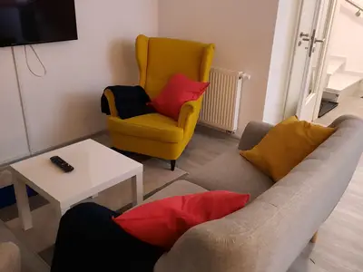 Ferienhaus für 4 Personen (63 m²) in Butjadingen-Tossens 2/10