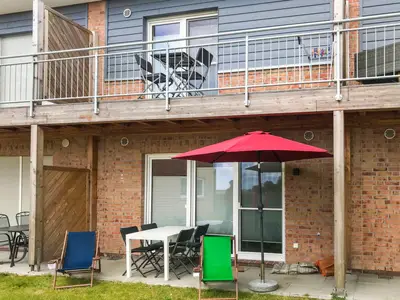 Ferienhaus für 4 Personen (63 m²) in Butjadingen-Tossens 4/10