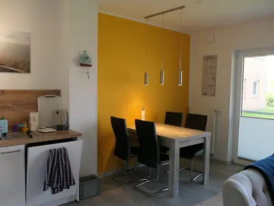 Ferienhaus für 4 Personen (63 m²) in Butjadingen-Tossens 5/10