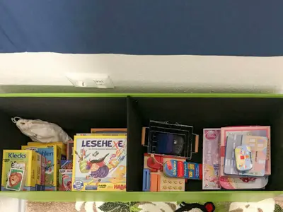 Ferienhaus für 4 Personen (63 m²) in Butjadingen-Tossens 10/10