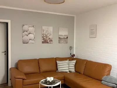 Ferienhaus für 5 Personen (57 m²) in Butjadingen-Tossens 1/10