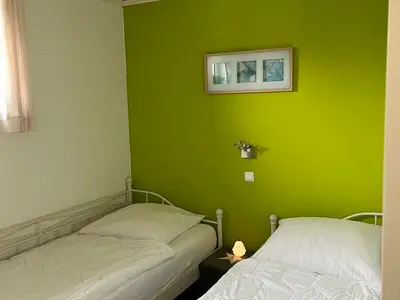 Ferienhaus für 5 Personen (57 m²) in Butjadingen-Tossens 6/10