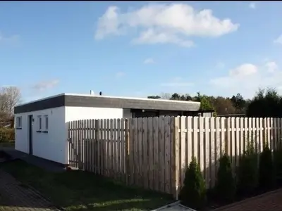 Ferienhaus für 5 Personen (57 m²) in Butjadingen-Tossens 10/10