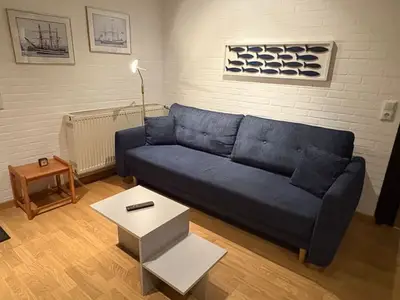 Ferienhaus für 2 Personen (54 m²) in Butjadingen-Sillens 3/10