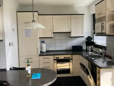 Ferienhaus für 2 Personen (54 m²) in Butjadingen-Sillens 5/10
