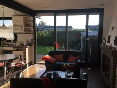 Ferienhaus für 2 Personen (54 m²) in Butjadingen-Sillens 10/10