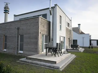 Aussenansicht hinten