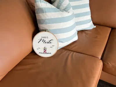 Ferienhaus für 5 Personen (57 m²) in Butjadingen-Tossens 2/10