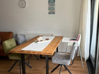 Ferienhaus für 5 Personen (57 m²) in Butjadingen-Tossens 3/10