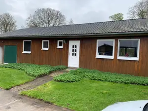 Ferienhaus für 6 Personen (83 m²) in Butjadingen-Sillens