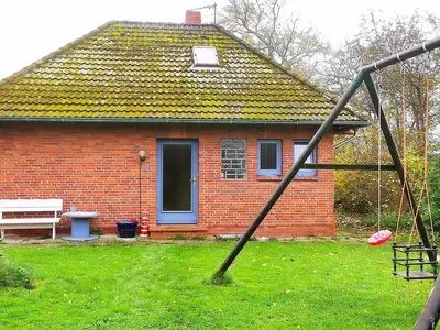 Annemaries Nordseehaus