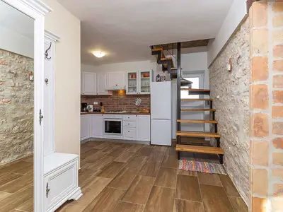 Ferienhaus für 5 Personen (100 m²) in Butkovići 8/10