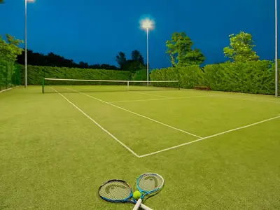 activities