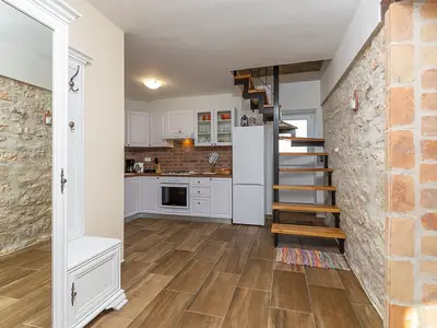 Ferienhaus für 5 Personen (100 m²) in Butkovići 6/10