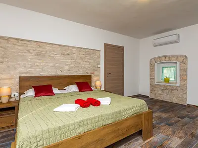 Ferienhaus für 5 Personen (100 m²) in Butkovići 7/10