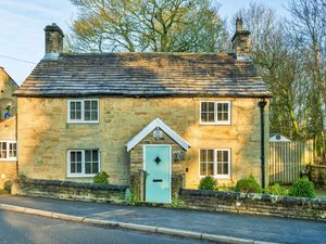 Ferienhaus für 4 Personen (180 m²) in Buxton