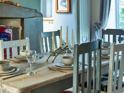 DiningRoom