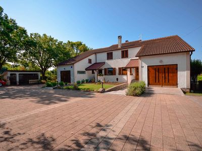 Ferienhaus für 8 Personen (180 m²) in Buzet 8/10