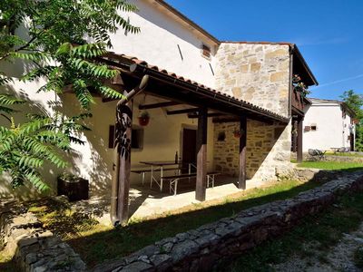 Ferienhaus für 4 Personen (100 m²) in Buzet 6/10