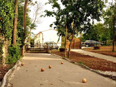 Ferienhaus für 5 Personen (90 m²) in Buzet 3/10