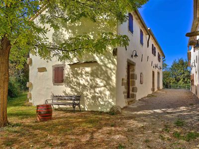 Ferienhaus für 4 Personen (100 m²) in Buzet 8/10