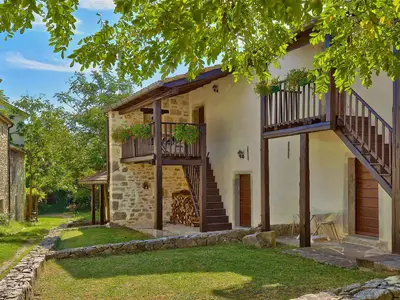 Ferienhaus für 5 Personen (90 m²) in Buzet 5/10
