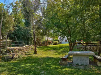 Ferienhaus für 5 Personen (90 m²) in Buzet 7/10