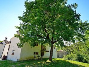 Ferienhaus für 2 Personen (70 m²) in Buzet