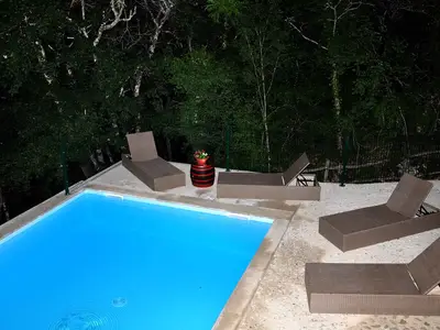 Ferienhaus für 4 Personen (80 m²) in Buzet 10/10