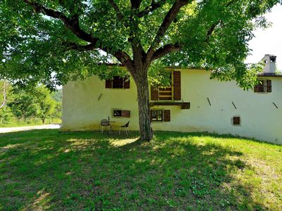 Ferienhaus für 3 Personen (70 m²) in Buzet 2/10