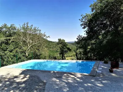 Ferienhaus für 5 Personen (130 m²) in Buzet 3/10