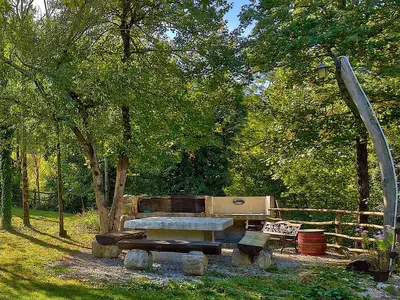 Ferienhaus für 2 Personen (70 m²) in Buzet 10/10