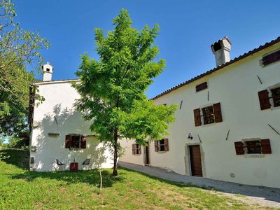 Ferienhaus für 4 Personen (80 m²) in Buzet 1/10