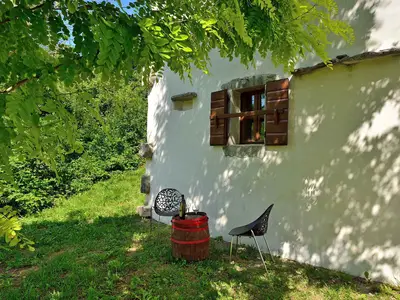 Ferienhaus für 4 Personen (80 m²) in Buzet 2/10