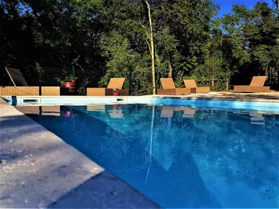 Ferienhaus für 4 Personen (80 m²) in Buzet 9/10