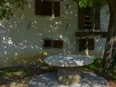 Ferienhaus für 2 Personen (70 m²) in Buzet 6/10