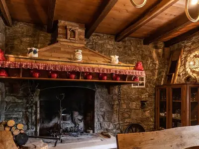 Ferienhaus für 9 Personen in Buzet 5/10