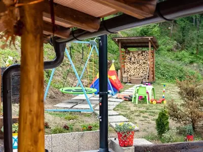 Ferienhaus für 9 Personen in Buzet 7/10
