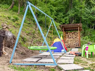 Ferienhaus für 9 Personen in Buzet 8/10